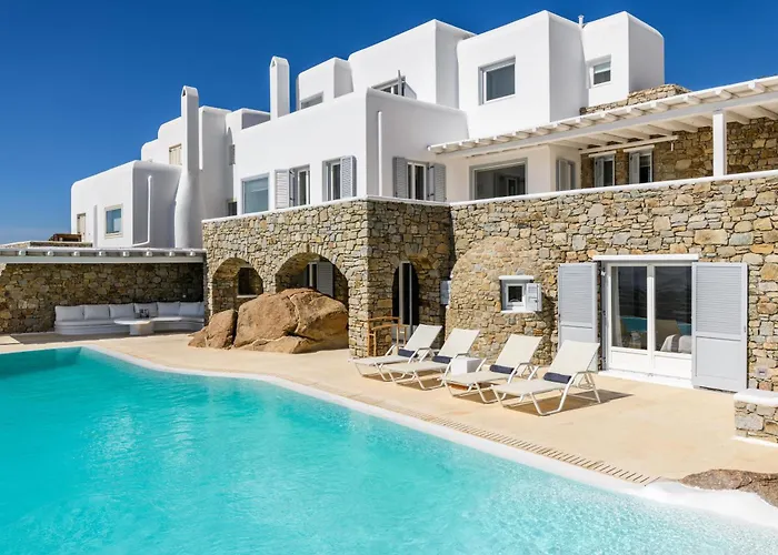 Alkioni Agios Lazaros * פסארו