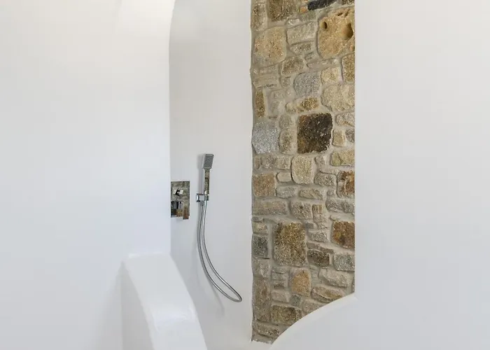 וילה Alkioni Agios Lazaros פסארו