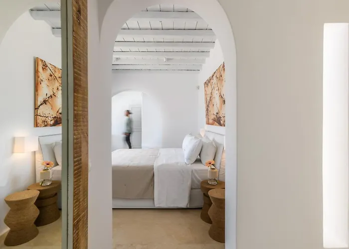 Alkioni Agios Lazaros וילה פסארו