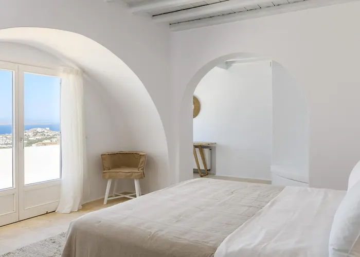 Alkioni Agios Lazaros * פסארו