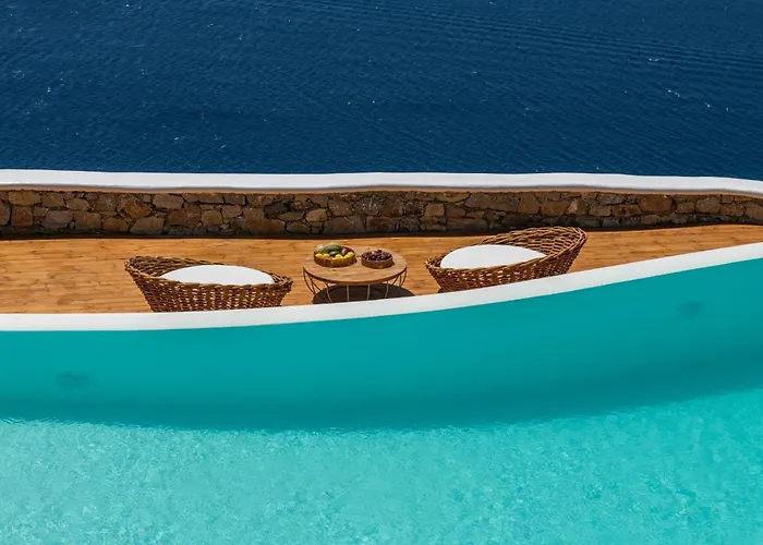 Alkioni Agios Lazaros * פסארו