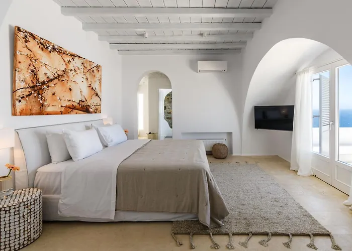 Alkioni Agios Lazaros פסארו