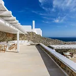 Alkioni Agios Lazaros Psarou (Mykonos)