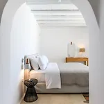 Alkioni Agios Lazaros * Psarou (Mykonos)
