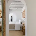 Alkioni Agios Lazaros Villa Psarou (Mykonos)