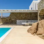 Villa Alkioni Agios Lazaros