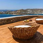 Villa Alkioni Agios Lazaros