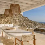 Villa Alkioni Agios Lazaros Psarou (Mykonos)