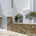 Alkioni Agios Lazaros Villa Psarou (Mykonos)