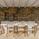 Villa Alkioni Agios Lazaros Psarou (Mykonos)