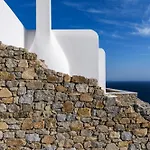 Villa Alkioni Agios Lazaros Psarou (Mykonos)
