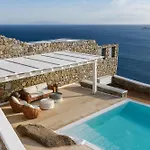 Villa Alkioni Agios Lazaros *