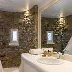 Alkioni Agios Lazaros Villa
