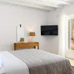 Alkioni Agios Lazaros * Psarou (Mykonos)