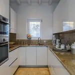Villa Alkioni Agios Lazaros *