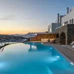 Alkioni Agios Lazaros Villa *