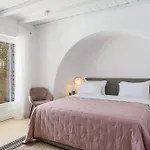 Villa Alkioni Agios Lazaros