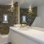 Alkioni Agios Lazaros Psarou (Mykonos)