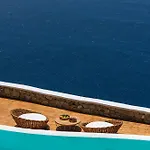 Alkioni Agios Lazaros Villa *