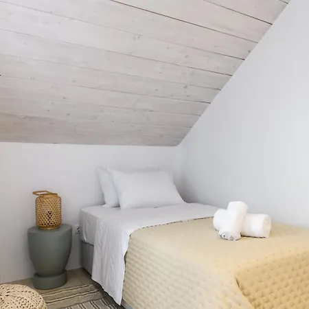 Alkioni Agios Lazaros