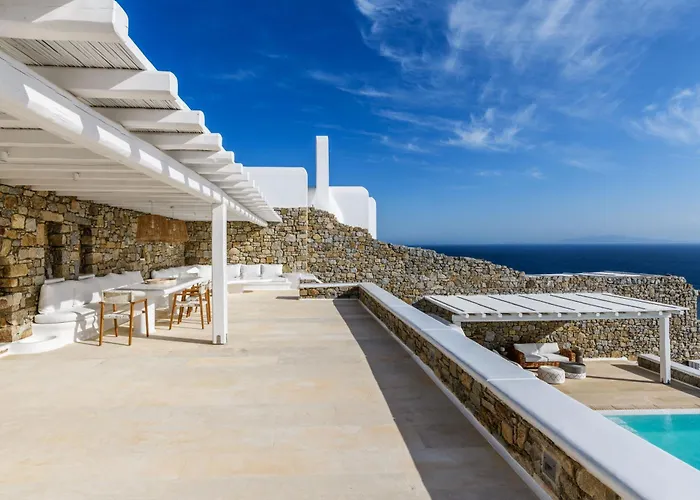 Alkioni Agios Lazaros 프사로우