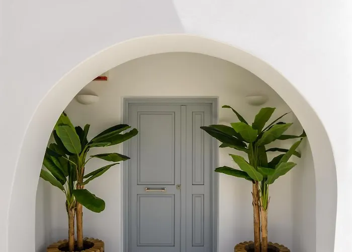 Alkioni Agios Lazaros 프사로우