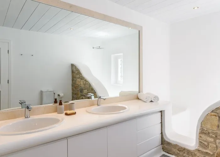 Alkioni Agios Lazaros 빌라 프사로우