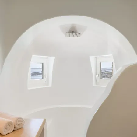 Alkioni Agios Lazaros Mykonos Town