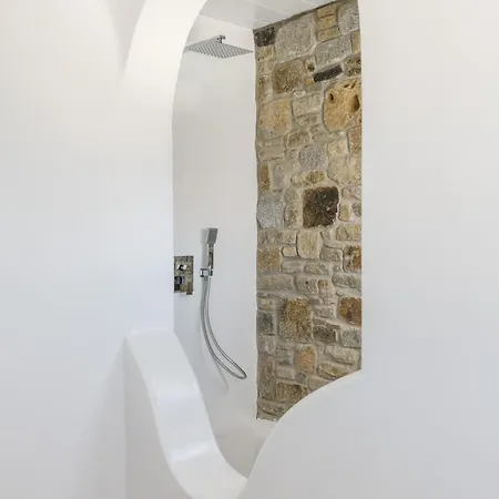 Villa Alkioni Agios Lazaros Mykonos Town