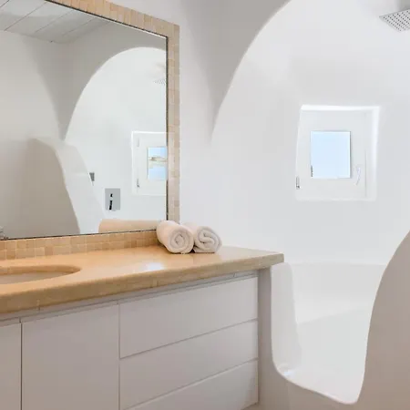 Villa Alkioni Agios Lazaros *