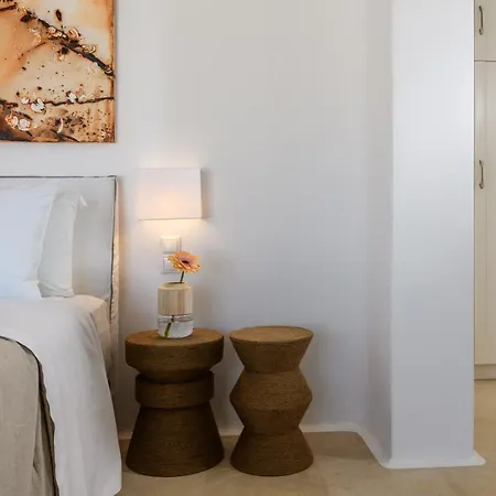 ヴィラ Alkioni Agios Lazaros