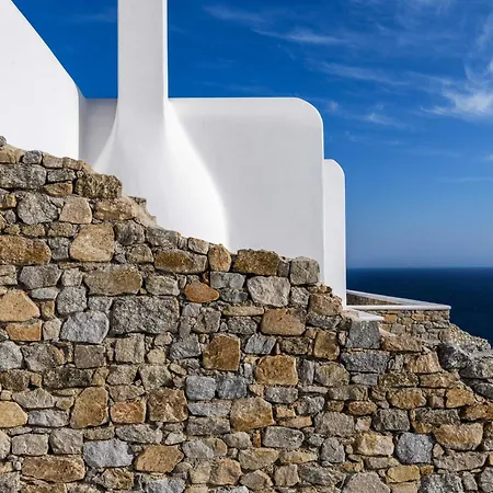 Villa Alkioni Agios Lazaros Mykonos Town