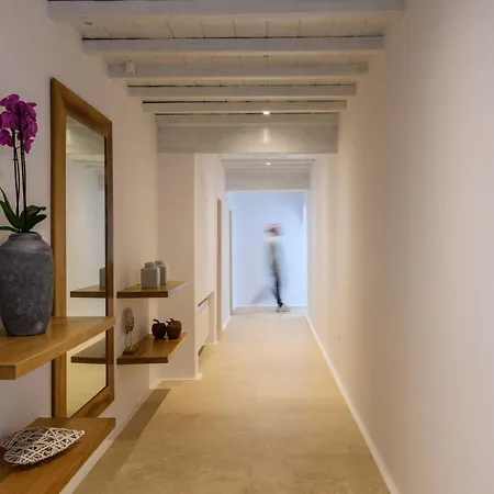 ヴィラ Alkioni Agios Lazaros