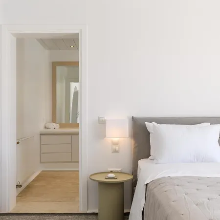 Alkioni Agios Lazaros Villa Psarrou