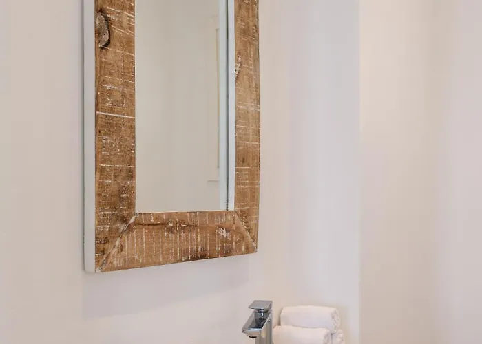 Villa Alkioni Agios Lazaros