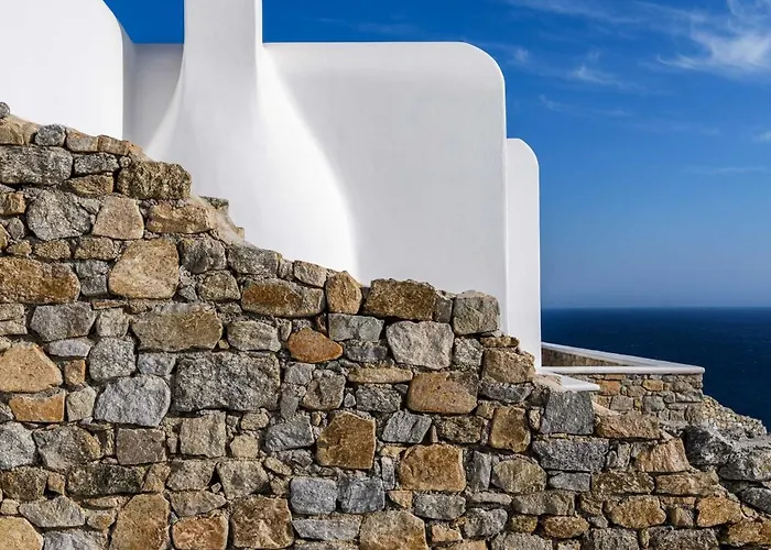 Villa Alkioni Agios Lazaros Psarrou