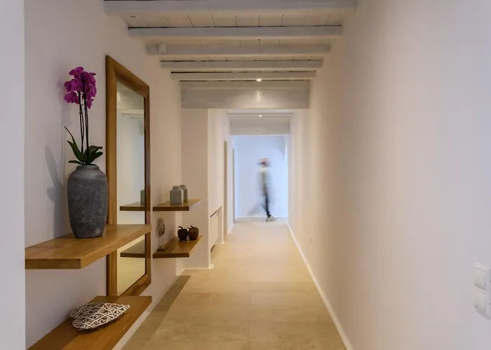 Villa Alkioni Agios Lazaros