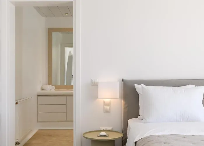 Alkioni Agios Lazaros Villa Psarrou