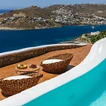 Alkioni Agios Lazaros Villa