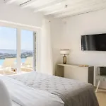 Alkioni Agios Lazaros * Psarrou