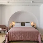 Alkioni Agios Lazaros Villa Psarrou