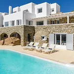 Villa Alkioni Agios Lazaros