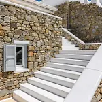 Alkioni Agios Lazaros Villa